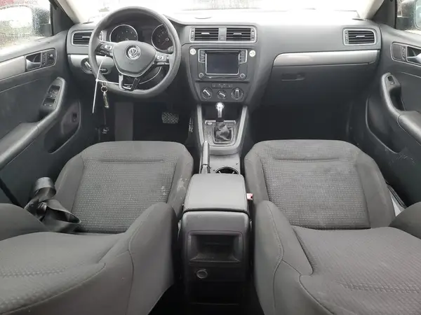 3VWD67AJ5GM254193 2016 VOLKSWAGEN JETTA - Image 8