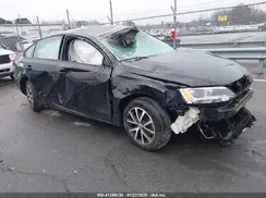 3VWD67AJ5GM255201 2016 VOLKSWAGEN JETTA