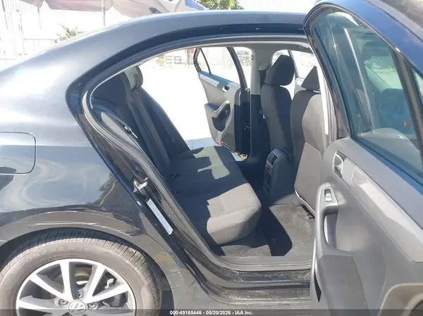 3VWD67AJ5GM258177 2016 VOLKSWAGEN JETTA - Image 8