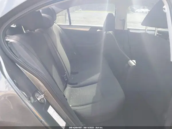 3VWD67AJ5GM267249 2016 VOLKSWAGEN JETTA - Image 8