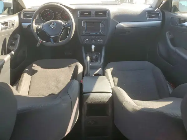 3VWD67AJ5GM281975 2016 VOLKSWAGEN JETTA - Image 8
