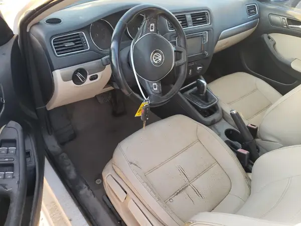 3VWD67AJ5GM296928 2016 VOLKSWAGEN JETTA - Image 8
