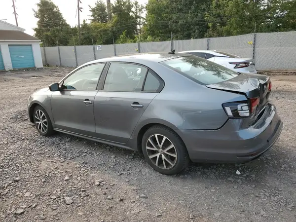 3VWD67AJ5GM314991 2016 VOLKSWAGEN JETTA - Image 2