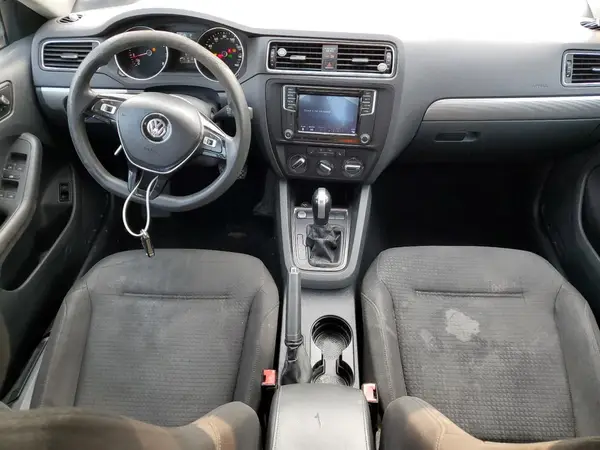 3VWD67AJ5GM314991 2016 VOLKSWAGEN JETTA - Image 8