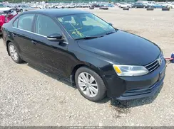 3VWD67AJ5GM318152 2016 VOLKSWAGEN JETTA