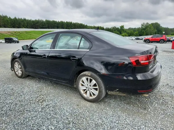 3VWD67AJ5GM321956 2016 VOLKSWAGEN JETTA - Image 2