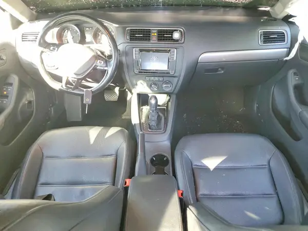 3VWD67AJ5GM325750 2016 VOLKSWAGEN JETTA - Image 8