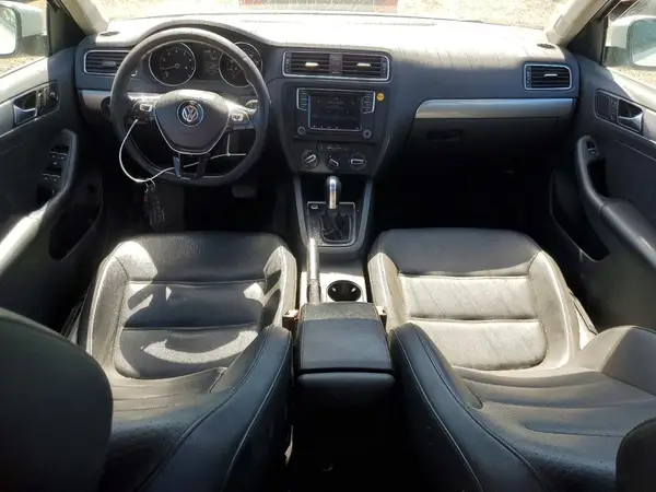 3VWD67AJ5GM328535 2017 VOLKSWAGEN JETTA - Image 8