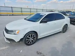 3VWD67AJ5GM341642 2016 VOLKSWAGEN JETTA