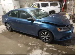 3VWD67AJ5GM342404 2016 VOLKSWAGEN JETTA