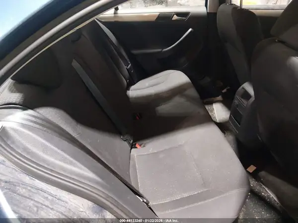 3VWD67AJ5GM342404 2016 VOLKSWAGEN JETTA - Image 8