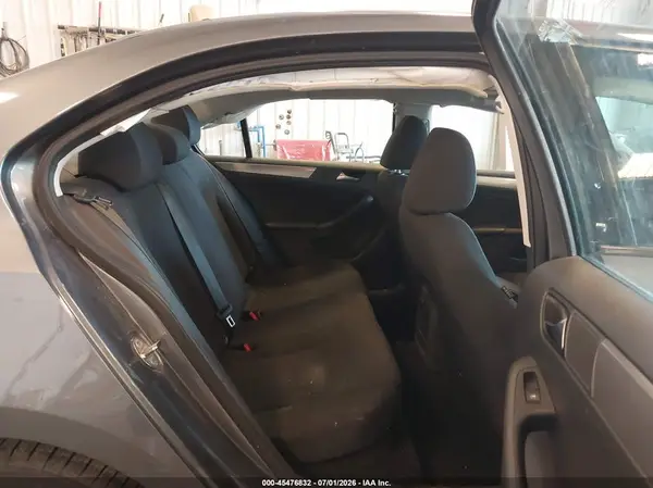 3VWD67AJ5GM347974 2016 VOLKSWAGEN JETTA - Image 8