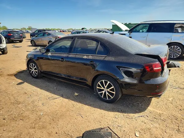 3VWD67AJ5GM349479 2016 VOLKSWAGEN JETTA - Image 2