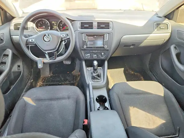 3VWD67AJ5GM349479 2016 VOLKSWAGEN JETTA - Image 8