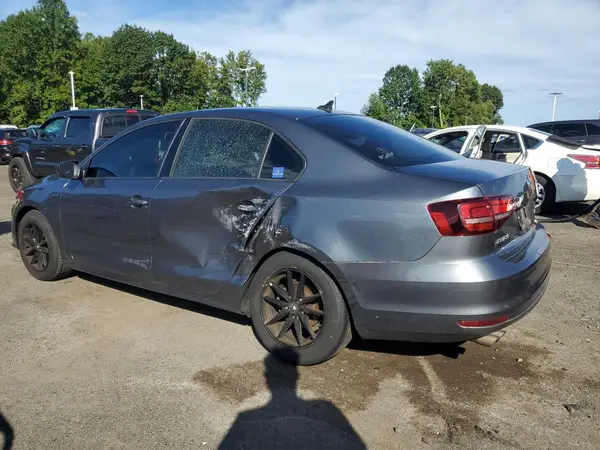 3VWD67AJ5GM349787 2016 VOLKSWAGEN JETTA - Image 2