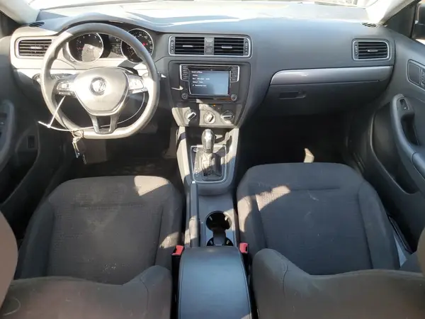 3VWD67AJ5GM349787 2016 VOLKSWAGEN JETTA - Image 8