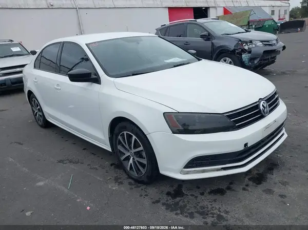 3VWD67AJ5GM356514 2016 VOLKSWAGEN JETTA
