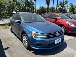 3VWD67AJ5GM364743 2016 VOLKSWAGEN JETTA