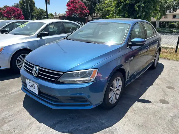 3VWD67AJ5GM364743 2016 VOLKSWAGEN JETTA - Image 2