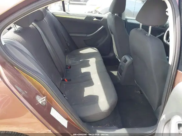 3VWD67AJ5GM367061 2016 VOLKSWAGEN JETTA - Image 8