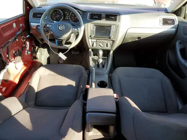 3VWD67AJ5GM367089 2016 VOLKSWAGEN JETTA - Image 8