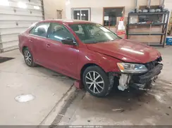 3VWD67AJ5GM367139 2016 VOLKSWAGEN JETTA