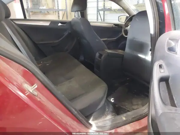 3VWD67AJ5GM367139 2016 VOLKSWAGEN JETTA - Image 8