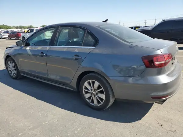 3VWD67AJ5GM367285 2016 VOLKSWAGEN JETTA - Image 2