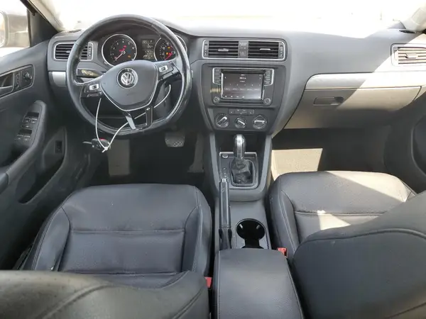 3VWD67AJ5GM367285 2016 VOLKSWAGEN JETTA - Image 8