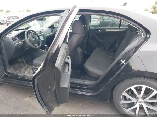 3VWD67AJ5GM371627 2016 VOLKSWAGEN JETTA - Image 8