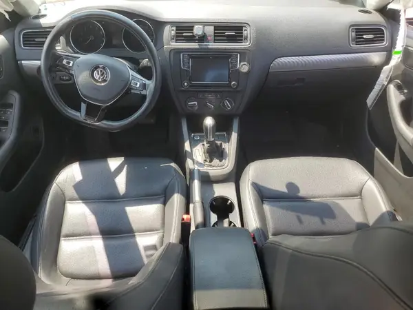 3VWD67AJ5GM373734 2016 VOLKSWAGEN JETTA - Image 8
