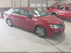 3VWD67AJ5GM381316 2016 VOLKSWAGEN JETTA
