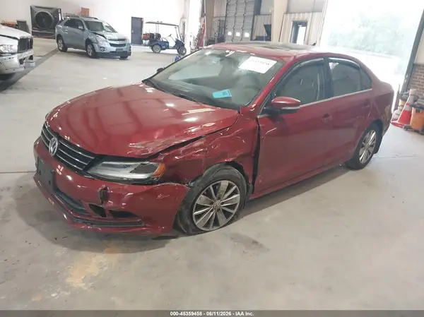 3VWD67AJ5GM381316 2016 VOLKSWAGEN JETTA - Image 2
