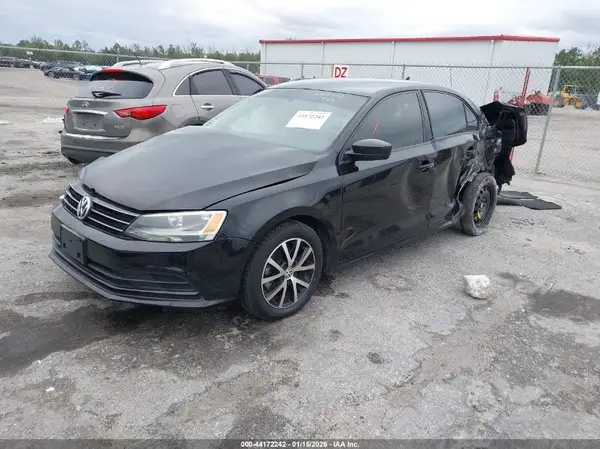 3VWD67AJ5GM382482 2016 VOLKSWAGEN JETTA - Image 2