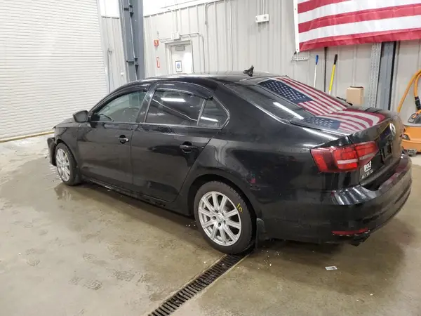 3VWD67AJ5GM389612 2016 VOLKSWAGEN JETTA - Image 2