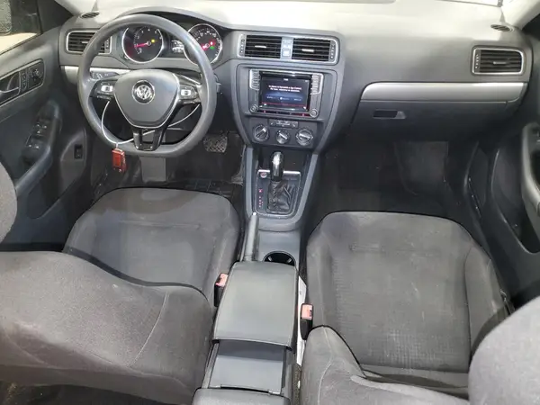 3VWD67AJ5GM389612 2016 VOLKSWAGEN JETTA - Image 8