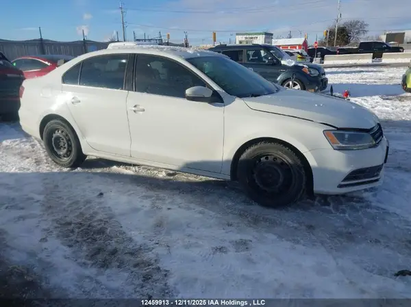 3VWD67AJ5GM389903 2016 VOLKSWAGEN JETTA - Image 1
