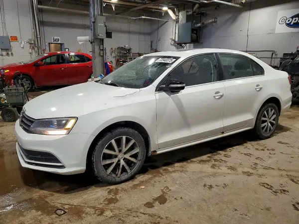 3VWD67AJ5GM390629 2016 VOLKSWAGEN JETTA - Image 1