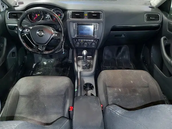 3VWD67AJ5GM390629 2016 VOLKSWAGEN JETTA - Image 8