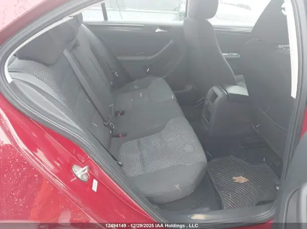 3VWD67AJ5GM396351 2016 VOLKSWAGEN JETTA - Image 8