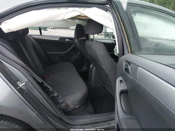 3VWD67AJ5GM400737 2016 VOLKSWAGEN JETTA - Image 8
