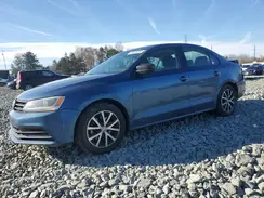 3VWD67AJ5GM405274 2016 VOLKSWAGEN JETTA