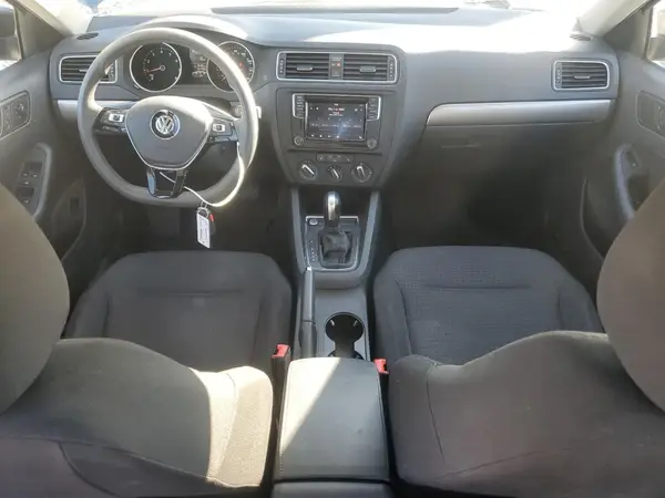 3VWD67AJ5GM405274 2016 VOLKSWAGEN JETTA - Image 8