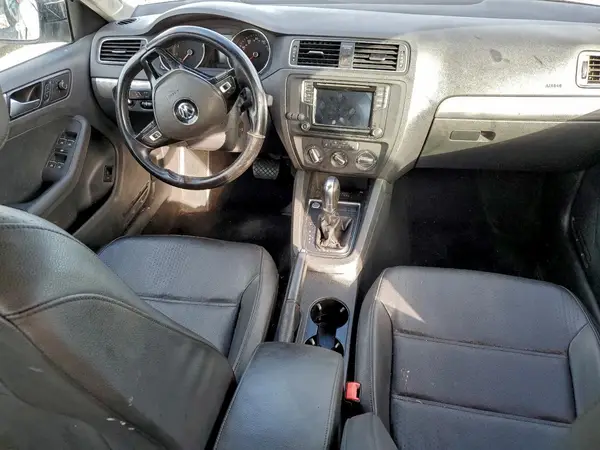 3VWD67AJ5GM408918 2016 VOLKSWAGEN JETTA - Image 8