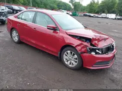 3VWD67AJ5GM409437 2016 VOLKSWAGEN JETTA