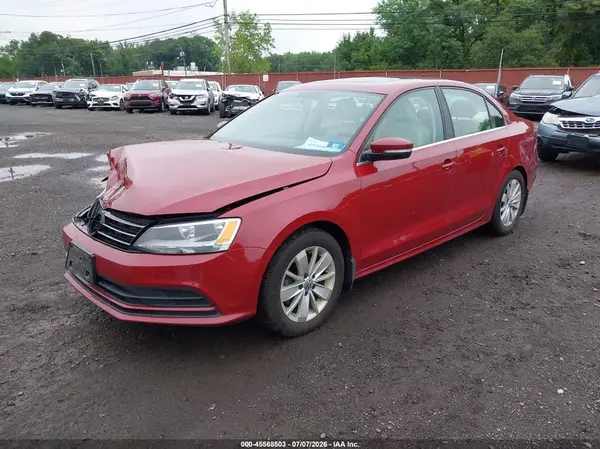 3VWD67AJ5GM409437 2016 VOLKSWAGEN JETTA - Image 2