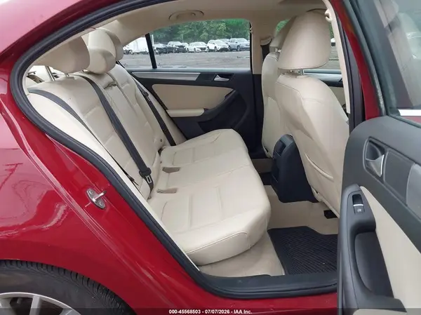 3VWD67AJ5GM409437 2016 VOLKSWAGEN JETTA - Image 8