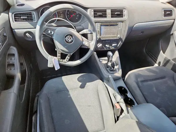 3VWD67AJ5GM412936 2016 VOLKSWAGEN JETTA - Image 8
