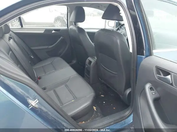 3VWD67AJ5GM415187 2016 VOLKSWAGEN JETTA - Image 8