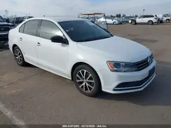 3VWD67AJ6GM208520 2016 VOLKSWAGEN JETTA